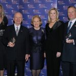Thumbnail of http://award%20winners%20Ross%20Perot%20and%20Ross%20Perot,%20Jr.%20with%20family