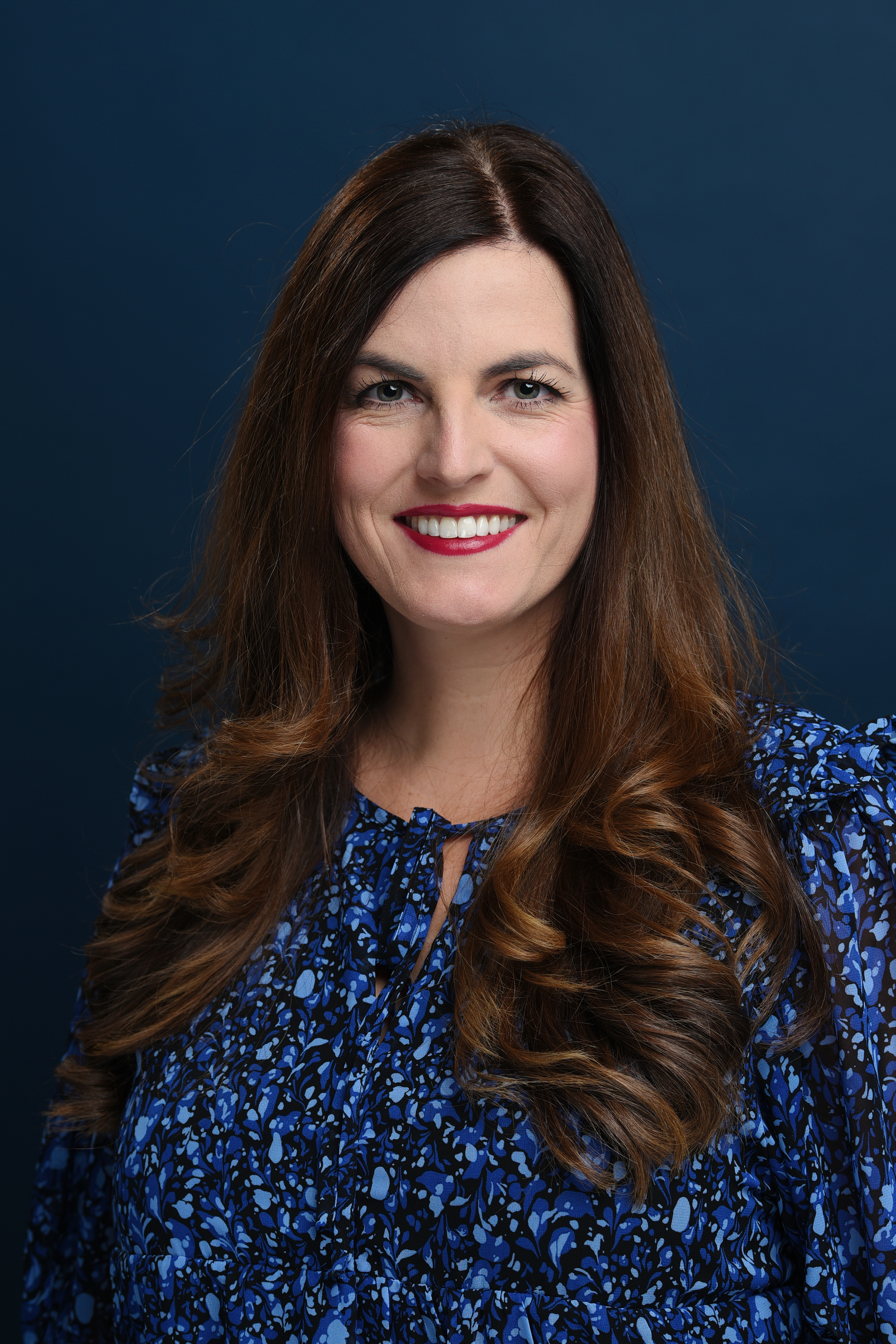 Jennifer Johnson headshot