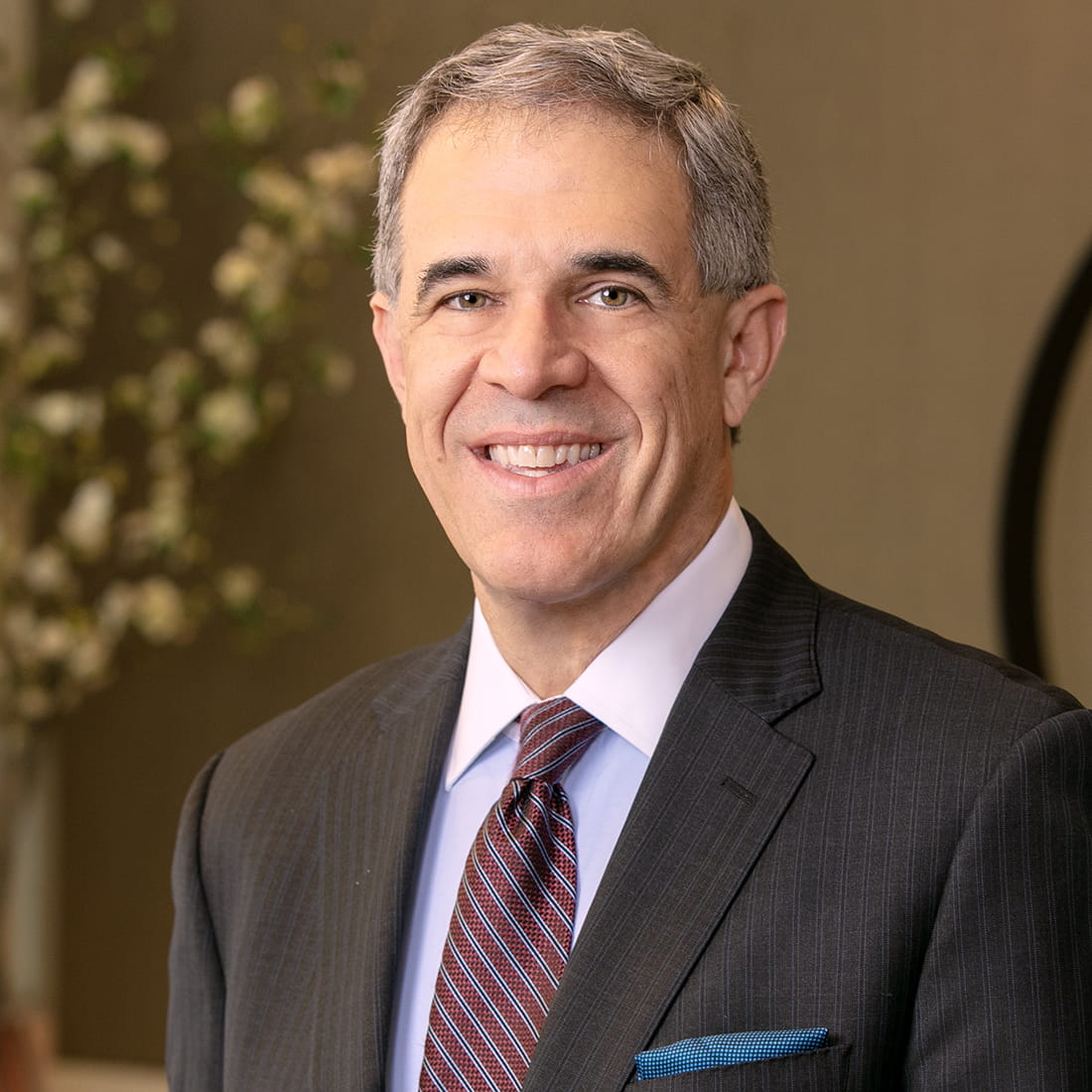 Larry Pascal headshot 6-2024