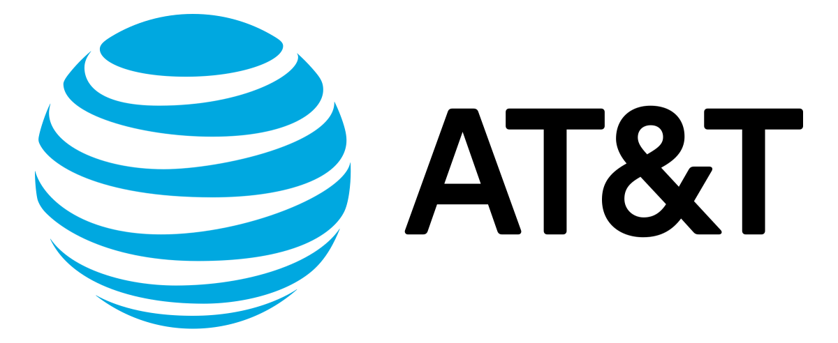 At&t logo