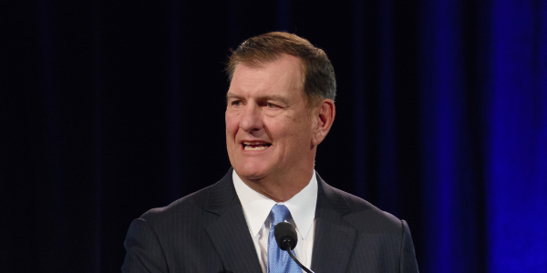 Mike Rawlings