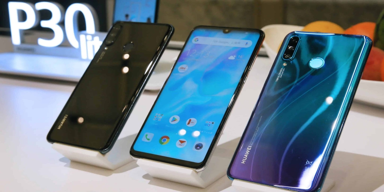 Lowest Rates of Huawei Phones on Black Friday